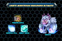 Tactical Monsters Rumble Arena Screen Shot 3