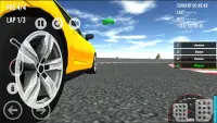 Furious Racing: Remastered - 2020's New Racing Screen Shot 6