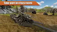 OffRoad Tank Suv Simulator Screen Shot 0