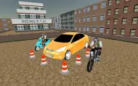 RTO Simulator - Car Parking Simulator Screen Shot 10