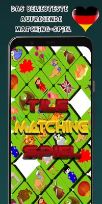 Tile Master - Merge & Match 3D Screen Shot 0