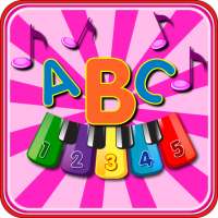 Kids ABC Alphabet - Preschool English Learning app