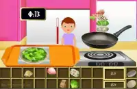 Restaurant Cooking Game Screen Shot 5