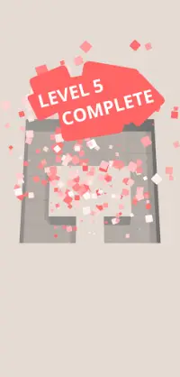 Jellycious: Jelly Color Switch & Cube Merge Game Screen Shot 2