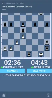 ChessLink Screen Shot 1
