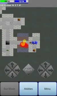 Infinite Dungeon Free Screen Shot 3