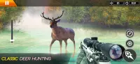 Sniper Deer Hunting Screen Shot 2