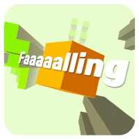 Faaaaalling(The falling cube)