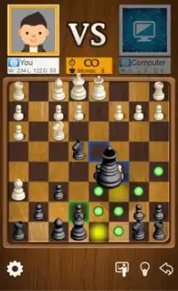 Chess Screen Shot 14