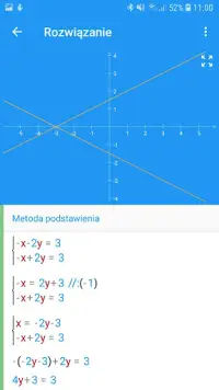 Matematyka:Rozwiązywanie zadań Screen Shot 5
