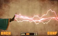 lightsaber & blaster & အင်အား & အခြားလက်နက်များ Screen Shot 18