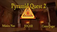 Pyramid Quest 2 Screen Shot 3