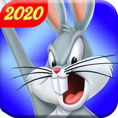 Bunny Toons Dash: Rabbit Run 2020