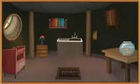 Escape Game - Magical House Screen Shot 3