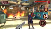 Super Shooter - Zombie Zone Screen Shot 3