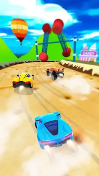 Car Driving Master Racing 3D Screen Shot 7