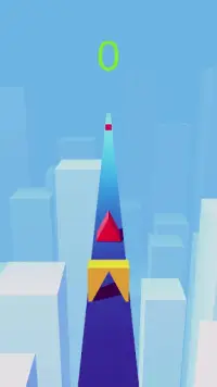 Shape Switch - An Amazing Addictive Game Screen Shot 0