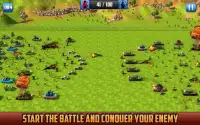 Epic Battle: Война Королей Screen Shot 2