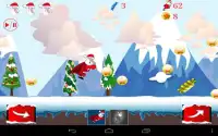 Santa Catch 2014 (Kids Games) Screen Shot 10