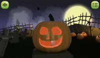Halloween Creations: Spooky Pumpkin Maker Screen Shot 5