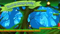 Gravity Adventure : Fall Guys Screen Shot 0