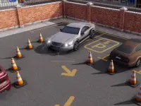 Car Parking - 3D Car Games Screen Shot 8