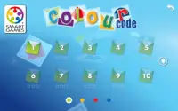 Color Code Screen Shot 1
