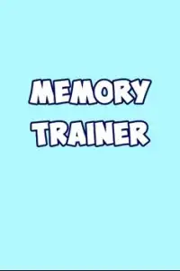 Memory Trainer Screen Shot 6
