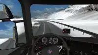 Truck Simulator Deluxe Screen Shot 13