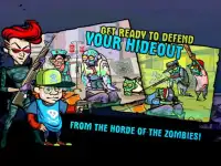 DEAD AGE: Zombie Shooting Game Screen Shot 15
