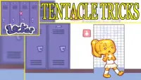 Tentacle and Locker Tricks Screen Shot 0