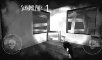 Slender Man: Unborn Screen Shot 5