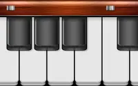 Piano (88 Key) Screen Shot 2