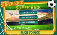 Football Super Kick: Soccer 3D Screen Shot 0