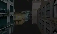 Slender Man: Dead City FREE Screen Shot 1