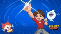 Yokai Watch Land Go Screen Shot 1