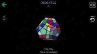 Magic Cubes of Rubik and 2048 Screen Shot 6