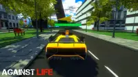 HD Sports Car Simulation Free Game | Against Life Screen Shot 1