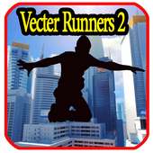 Vecter Runner 2