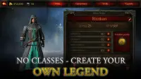 Arcane Quest Legends Offline Screen Shot 2