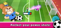 Toon Cup 2021 - Cartoon Network's Football Game Screen Shot 5
