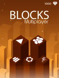 Blocks Multiplayer Screen Shot 14