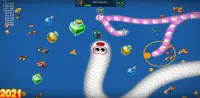 New Tips worms zone and snake 2021 Screen Shot 0