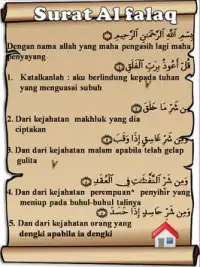 Murotal Al Quran Juzamma Anak Screen Shot 2