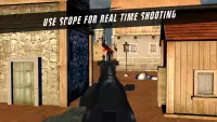 Counter Shoot Special Operation Screen Shot 0