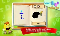 Learn ABC with Bobby Bola Screen Shot 4