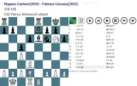 PGN Chess Editor Screen Shot 12