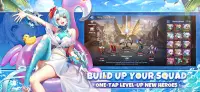 Mobile Legends: Adventure Screen Shot 1