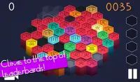 The Game of Peg Hexagonal Screen Shot 10