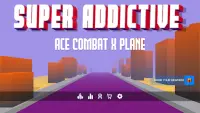 Ace Combat X Plane - Arcade Racing Screen Shot 0